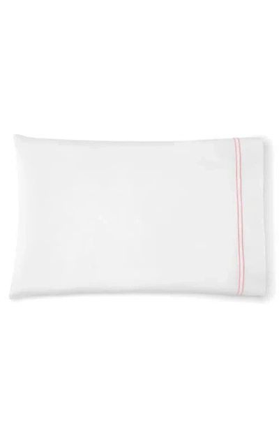 SFERRA SFERRA GRANDE HOTEL COTTON PILLOWCASE