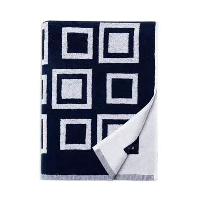 SFERRA MONTEROSSO BEACH TOWEL