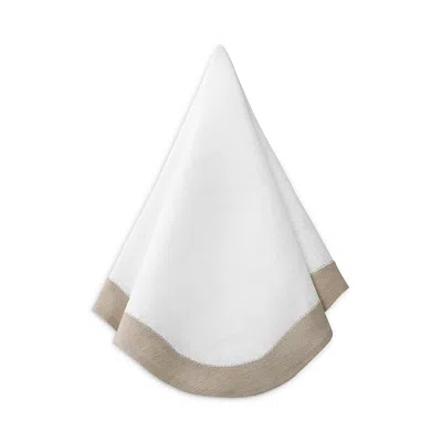 SFERRA ONDULATO DINNER NAPKINS, SET OF 4