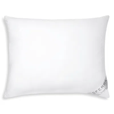 SFERRA PARSON MEDIUM QUEEN DOWN ALTERNATIVE PILLOW