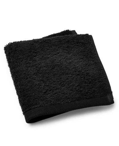 SFERRA SARMA 100% TURKISH COTTON WASHCLOTH, 12" X 12"