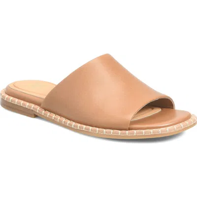 SÖFFT SÖFFT NOBLE II SLIDE SANDAL