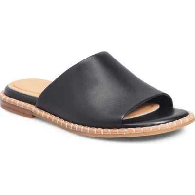 SÖFFT SÖFFT NOBLE II SLIDE SANDAL