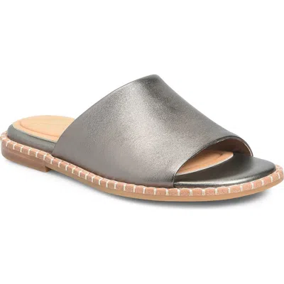 SÖFFT SÖFFT NOBLE II SLIDE SANDAL