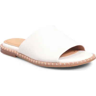SÖFFT SÖFFT NOBLE II SLIDE SANDAL