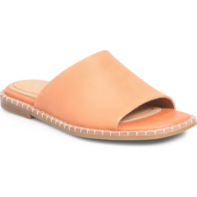 SÖFFT SÖFFT NOBLE II SLIDE SANDAL