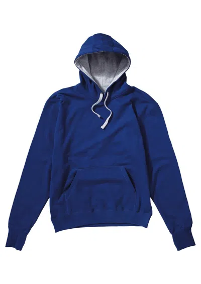 SG 10 STÜCK SET SG DICKER HERREN KAPUZEN PULLOVER SWEATSHIRT S-3XL CONTRAST HOODIE