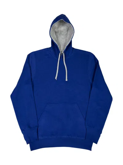 SG 10ER PACK SG DAMEN KAPUZENPULLOVER IN 12 FARBEN DAUMENLOCH XS-2XL CONTRAST SG24F