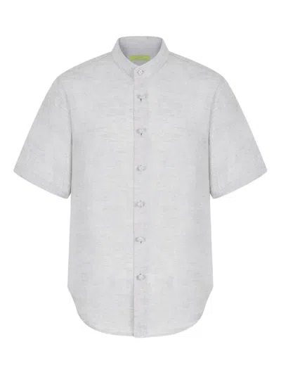 SHANGHAI TANG TANG SHIRT