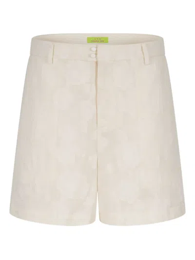 SHANGHAI TANG TANG SHORTS