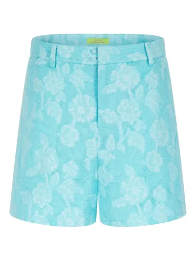 SHANGHAI TANG TANG SHORTS