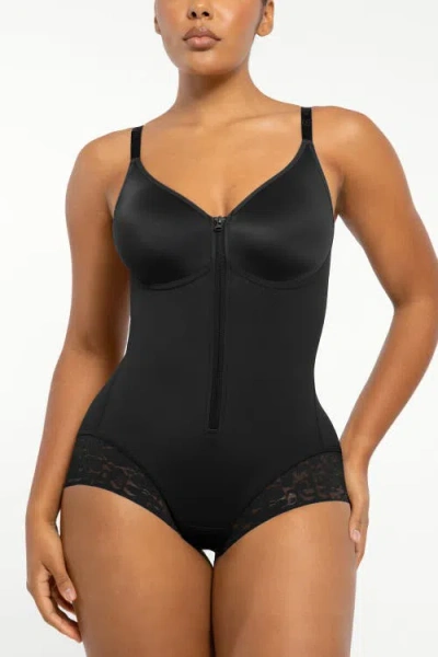 SHAPELLX SHAPELLX HOURGLASS FULL BODY SHAPER