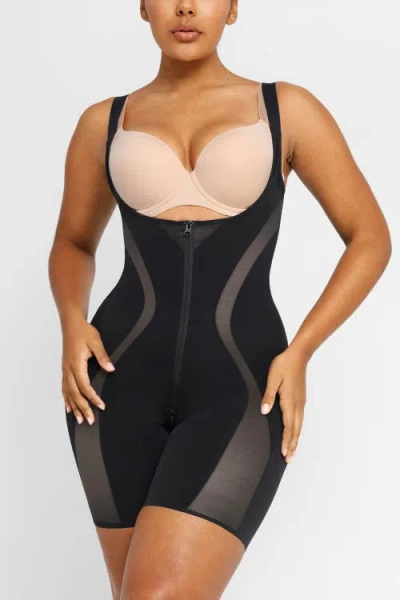 SHAPELLX SHAPELLX INNER ARMOR X COMFY SCULPTING BODYSUIT