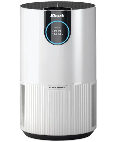SHARK HP102 AIR PURIFIER WITH TRUE HEPA