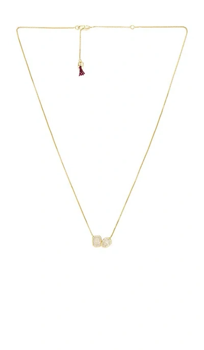 SHASHI NOT MARRIED YET NECKLACE