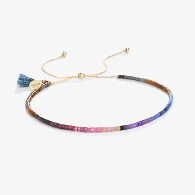 SHASHI SAM BRACELET IN DAKOTA