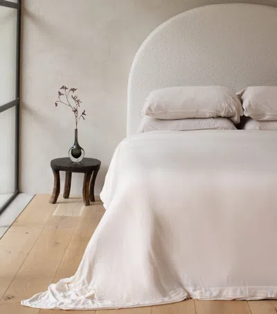 SHELEP MERINO JERSEY SUPER KING FITTED SHEET