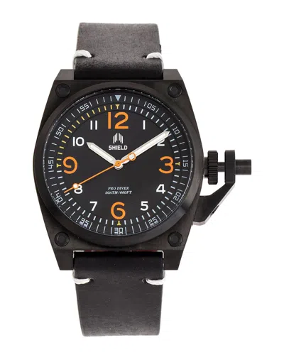 SHIELD SHIELD MEN'S PASCAL WATCH