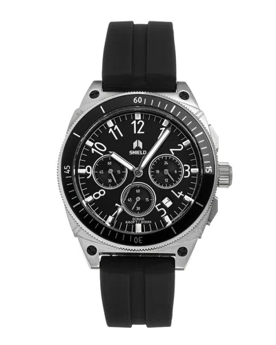 SHIELD SHIELD MEN'S SONAR WATCH