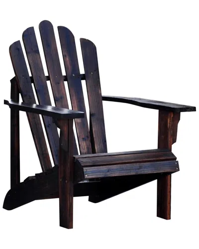 SHINE CO. DNU DUPE SHINE CO. WESTPORT ADIRONDACK CHAIR