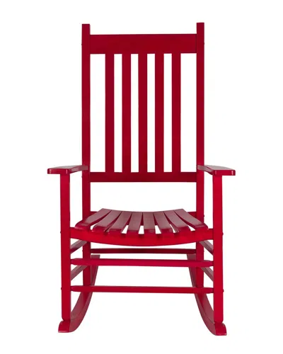 SHINE CO. SHINE CO. VERMONT PORCH ROCKER