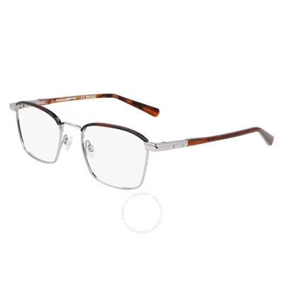 SHINOLA SHINOLA DEMO SPORT UNISEX EYEGLASSES SH23001 045 52