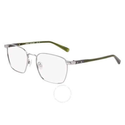 SHINOLA SHINOLA DEMO SQUARE LADIES EYEGLASSES SH23002 045 53