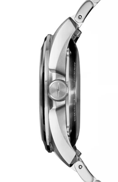 SHINOLA SHINOLA THE CIRCADIAN MONSTER AUTOMATIC BRACELET WATCH, 36MM