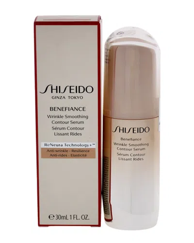 SHISEIDO SHISEIDO 1OZ BENEFIANCE WRINKLE SMOOTHING CONTOUR