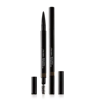 SHISEIDO BROW INKTRIO PENCIL