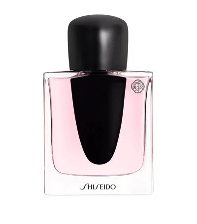 SHISEIDO GINZA EAU DE PARFUM