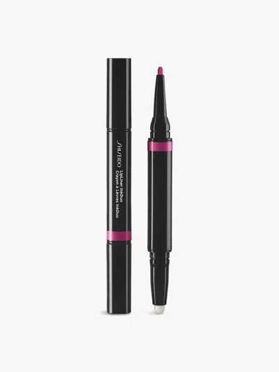 SHISEIDO LIPLINER INKDUO