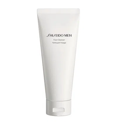 SHISEIDO MEN FACE CLEANSER
