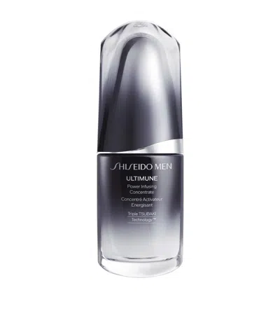 SHISEIDO MEN ULTIMUNE POWER INFUSING CONCENTRATE