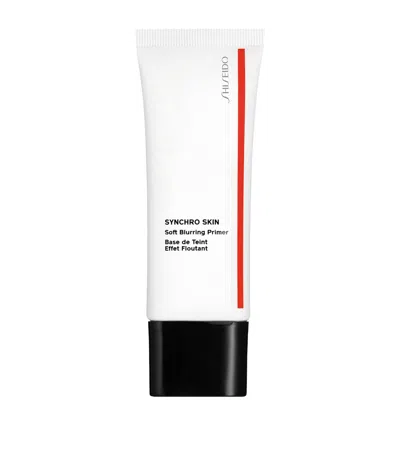 SHISEIDO SYNCHRO SKIN SOFT BLURRING PRIMER