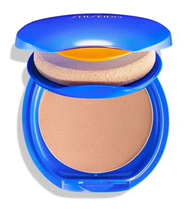 SHISEIDO UV PROTECTIVE COMPACT FOUNDATION SPF 30