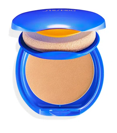 SHISEIDO UV PROTECTIVE COMPACT FOUNDATION SPF 30