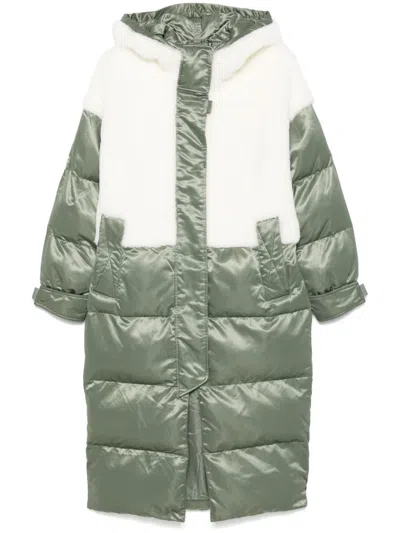 SHOREDITCH SKI CLUB MARLOWE PARKA