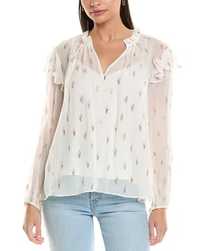 SHOSHANNA SHOSHANNA ALISHA TOP