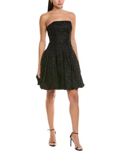 SHOSHANNA SHOSHANNA AMICA MINI DRESS