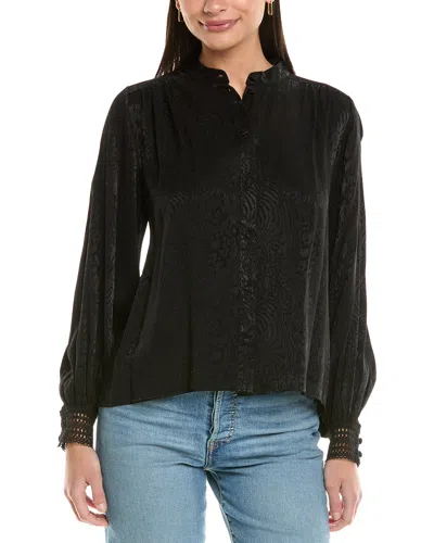 SHOSHANNA SHOSHANNA COMPASS TOP