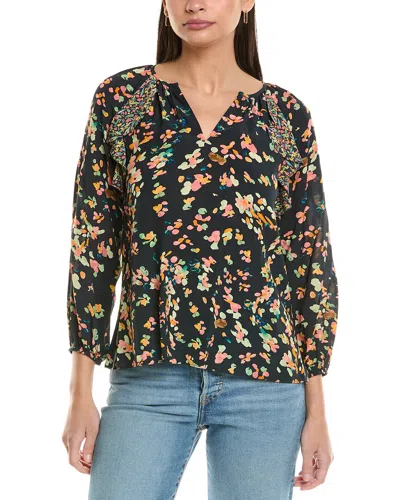 SHOSHANNA SHOSHANNA MARLO TOP