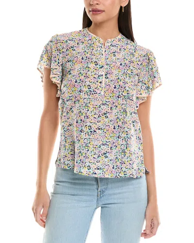 SHOSHANNA SHOSHANNA TAVI TOP