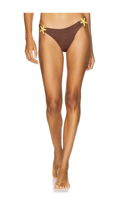 SHOW ME YOUR MUMU IBIZA BOTTOM