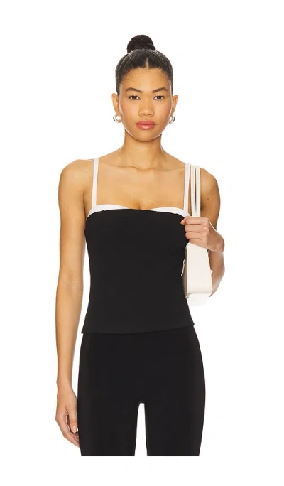 SHOW ME YOUR MUMU TIFF TOP