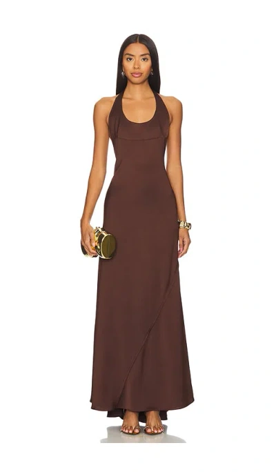 SIEDRES WELISE DRESS