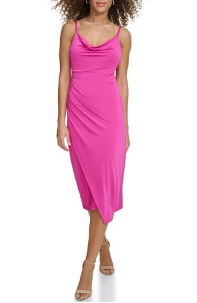 SIENA SIENA VENEZIA COCKTAIL SLIPDRESS