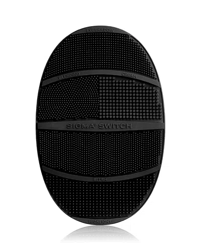 SIGMA BEAUTY SIGMA SWITCH BRUSH MAT