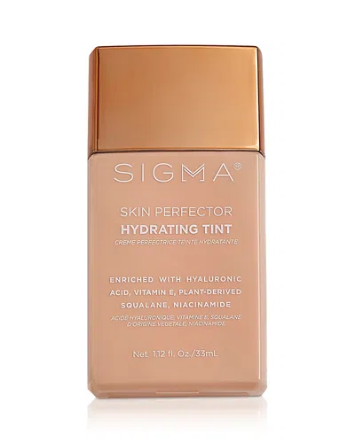 SIGMA BEAUTY SKIN PERFECTOR HYDRATING TINT - 1 FAIR IVORY