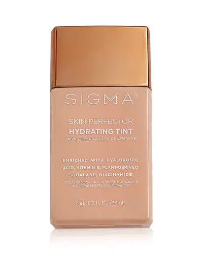SIGMA BEAUTY SKIN PERFECTOR HYDRATING TINT - 1 FAIR IVORY